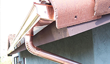 Rain Gutter Installation, Repair, Cleaning in Hayfield, MN